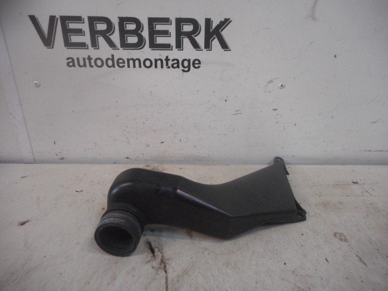 LUCHTAANZUIGSLANG Opel Agila (A) (01-2000/12-2007), Gebruikt, Opel, Opel Automobile GmbH, Kontakt-opel@opel.com