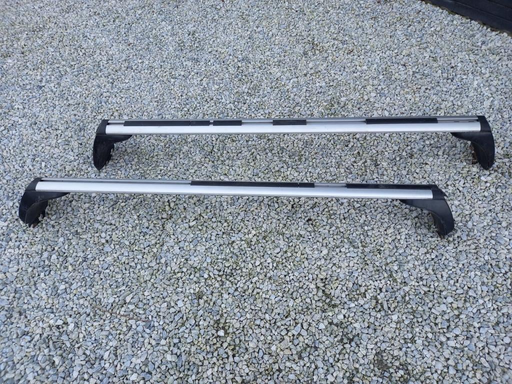 Dakdragers W220 voor Mercedes, Auto diversen, Dakdragers, Ophalen