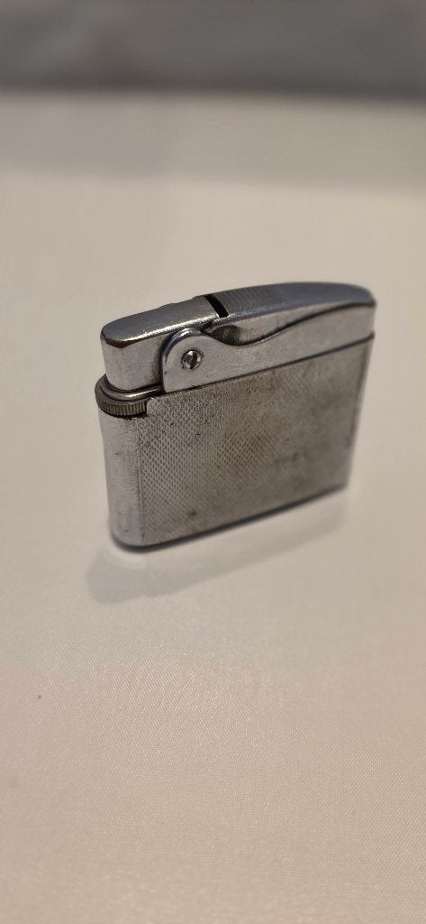 Vintage Rowenta Gas-Snip aansteker, Verzamelen, Ophalen of Verzenden, Gebruikt, Aansteker