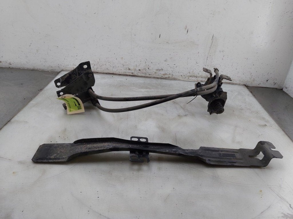 PORTE ROUE DE SECOURS Peugeot Boxer (U9) (01-2006/12-2023), Dhr. J. Ham, Administratie@autoham.nl, Utilisé, Peugeot
