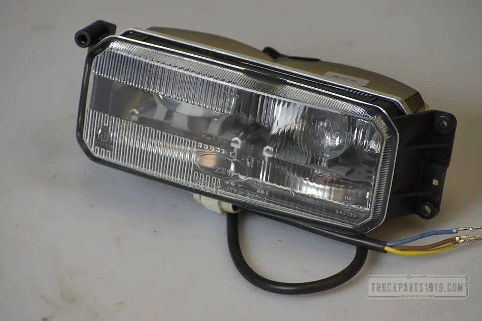 MAN Lighting Verstraler Re., Autos : Pièces & Accessoires, Pièces camion, MAN, Éclairage, Utilisé, Enlèvement
