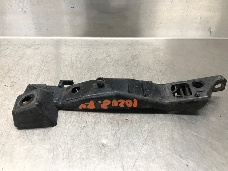 BUMPERSTEUN RECHTS VOOR Kia Pro cee'd (EDB3), Gebruikt, Kia