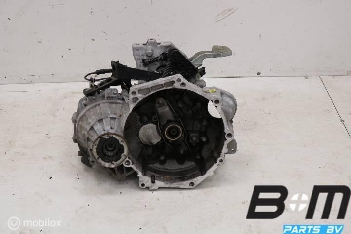 Handgeschakelde 5-bak LHW VW Beetle 5C / Golf 6 0A4300046E, Autos : Pièces & Accessoires, Utilisé