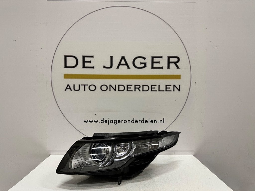 RANGE ROVER EVOQUE XENON LED KOPLAMP BJ32-13W030-EE COMPLEET, Dpoffice@jaguarlandrover.com, Abbey Road, Whitley 1
CV3 4LF  Coventry