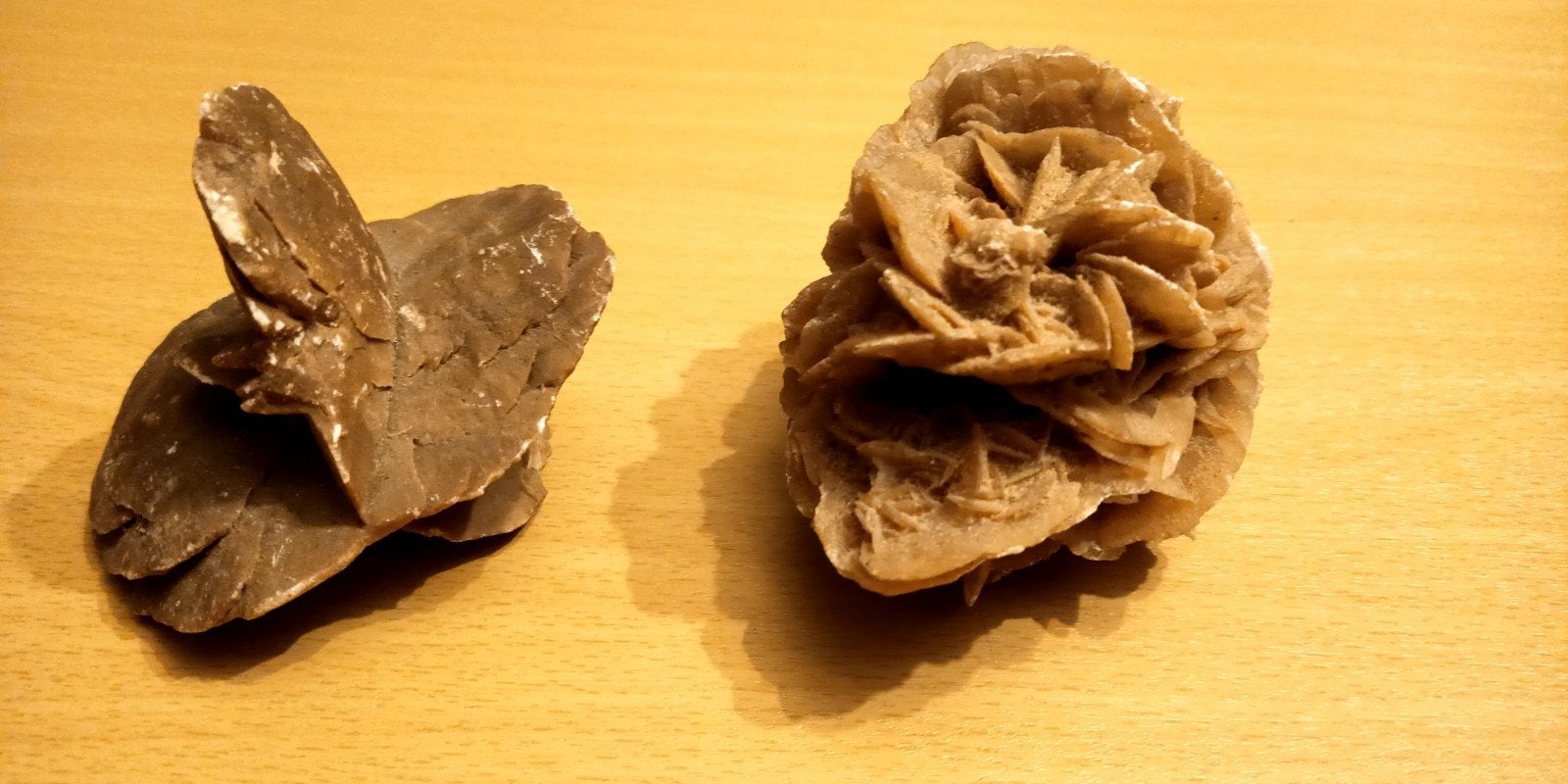 Woestijnroos, Verzamelen, Ophalen of Verzenden