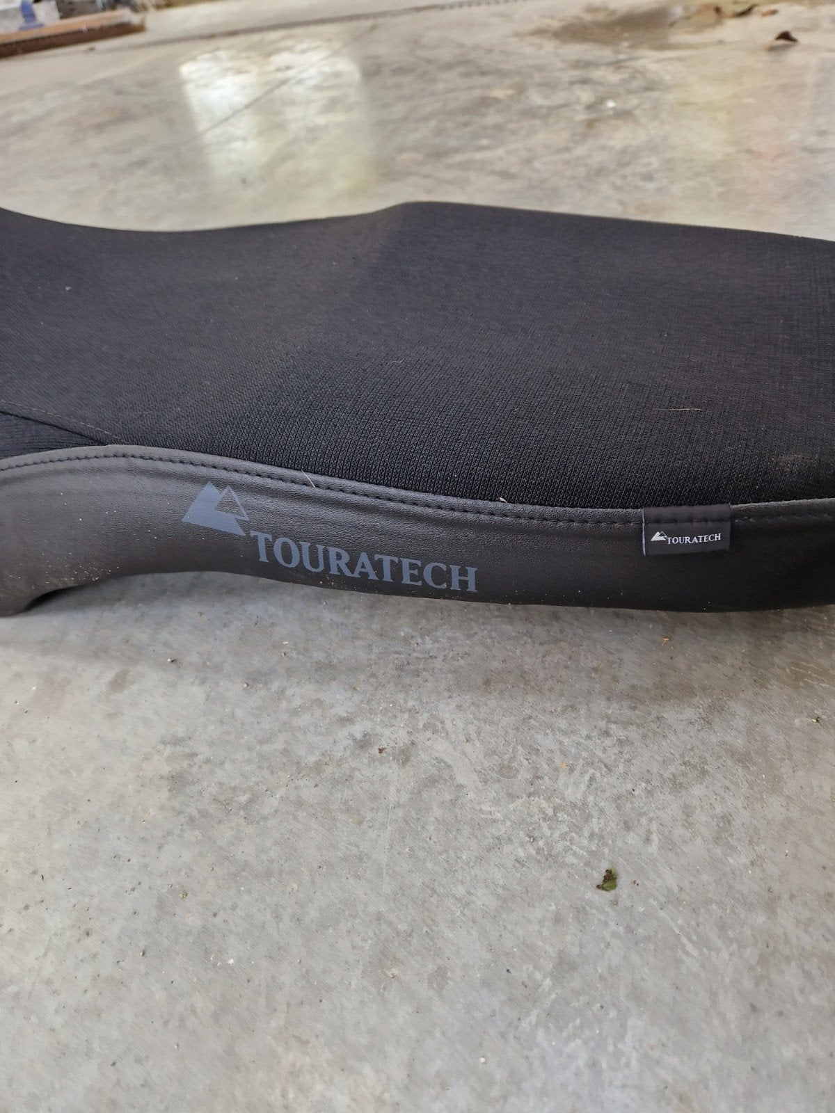 Comfort zadel BMW R1200GS LC / R1250GS (13-23), Motoren, Ophalen of Verzenden, Gebruikt