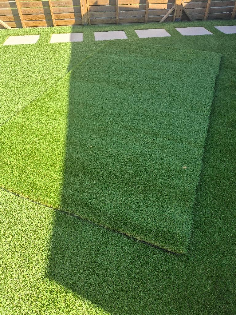 Kunstgras, Tuin en Terras, Gras en Kunstgras, Nieuw, Kunstgras, 10 tot 20 m², Ophalen