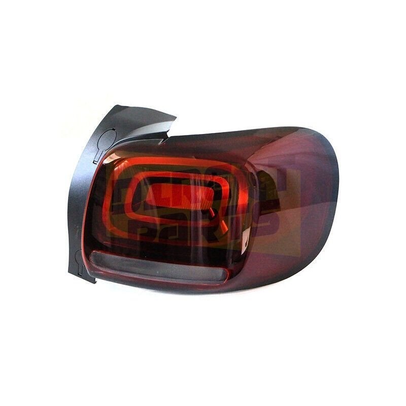 Citroën C3 Aircross achterlicht Rechts Origineel! YQ00850080, Verzenden, -, Nieuw, -