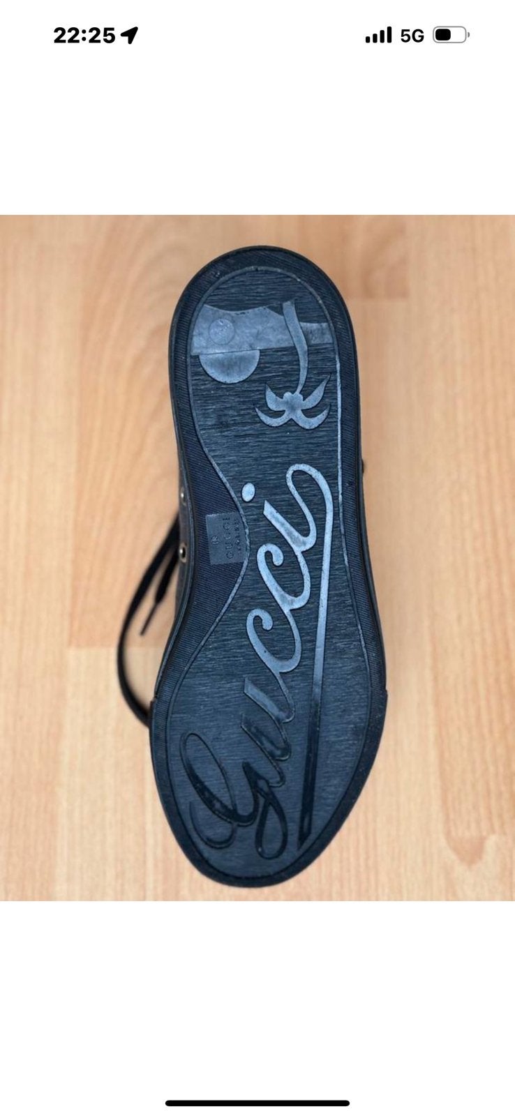 Básquet original cucci, Ophalen of Verzenden, Zo goed als nieuw