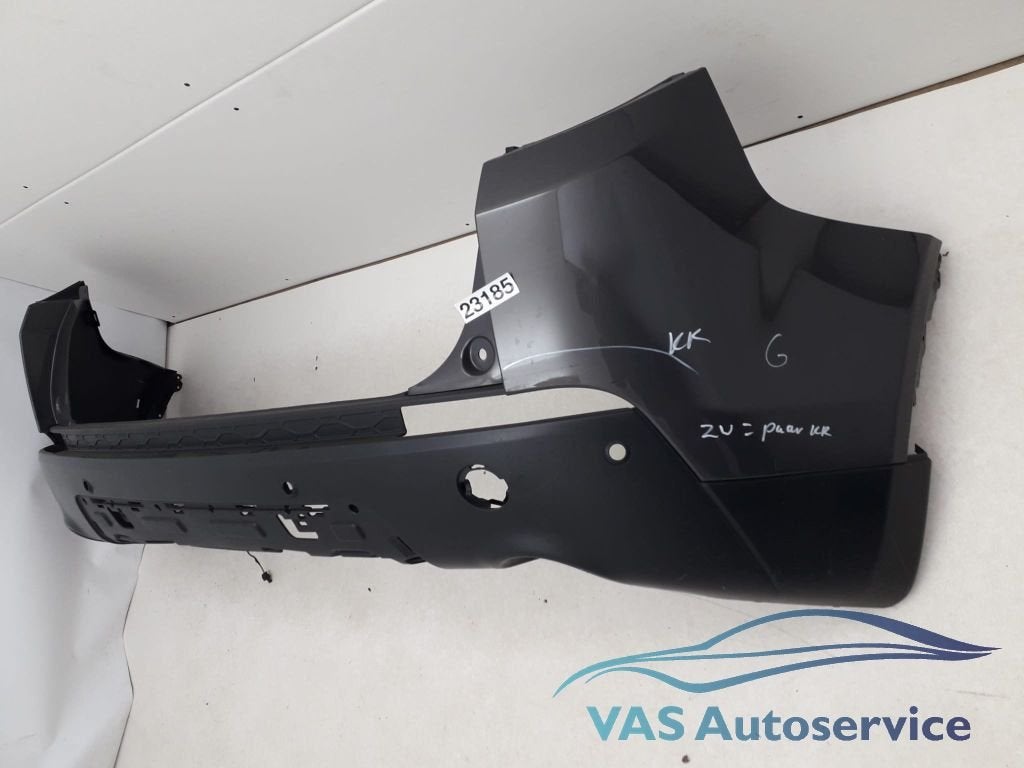 Achterbumper Land Rover Discovery Sport, Auto-onderdelen, Ophalen, -, -, Achter