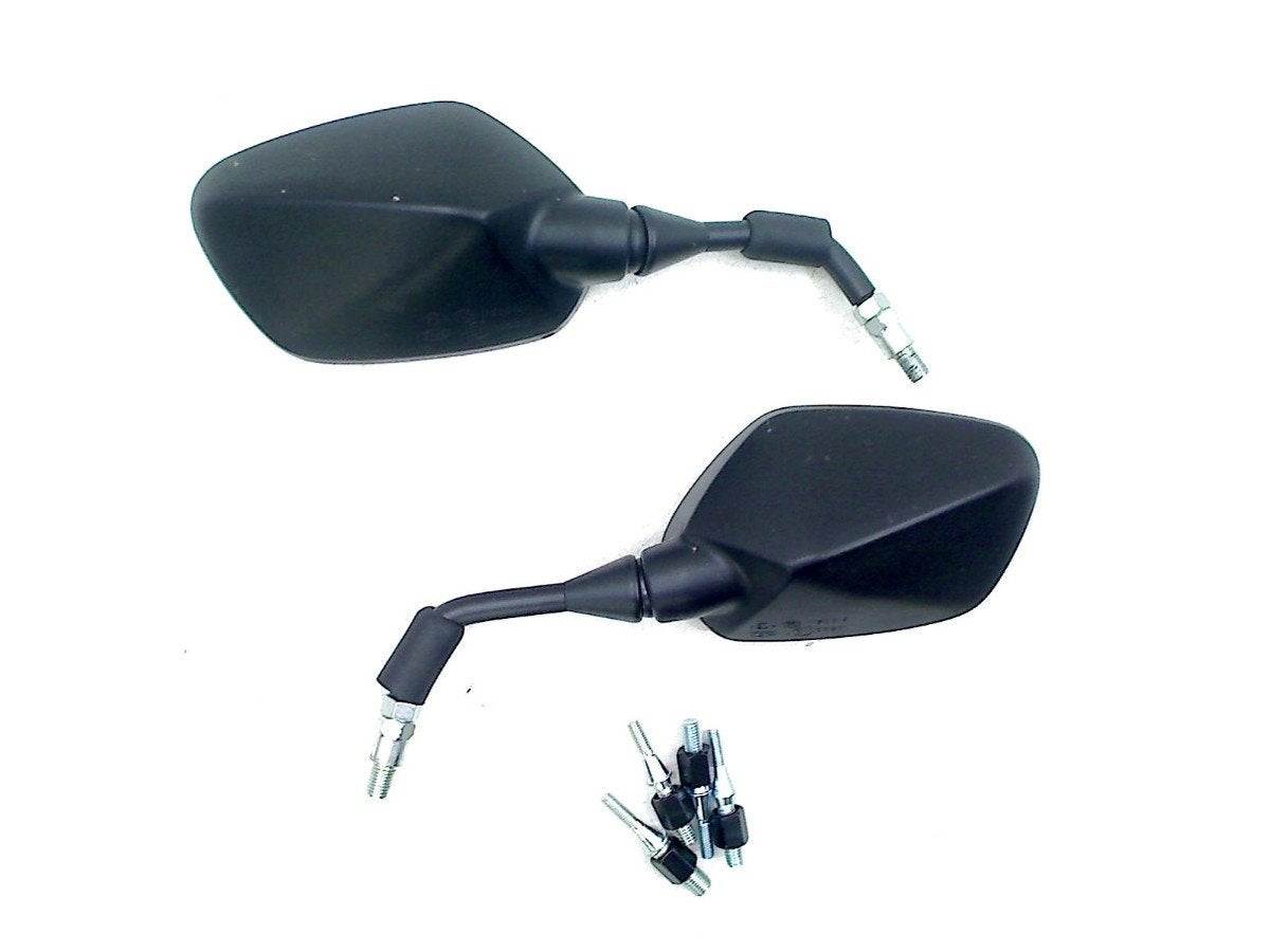 SPIEGEL LINKS + RECHTS Honda CB 650 R 2018-2020 (CB650R), Motoren, Honda Center GmbH, Gebruikt, Info@honda.de, Hanauer Landstraße  222-224
60314  Frankfurt am Main, DE