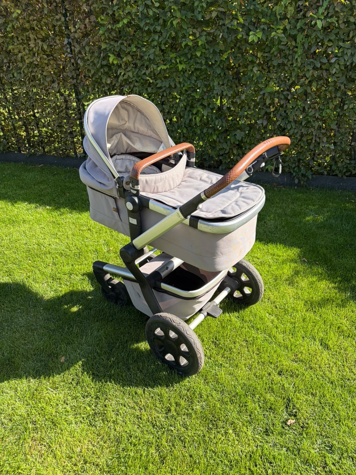 Joolz Geo 2 Kinderwagen + Maxi Cosi, Ophalen, Kinderwagen, Maxi-Cosi
