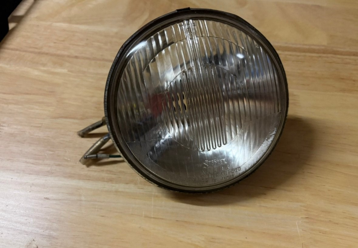 Honda Dax st50 st70 z50 optisch Stanley, Ophalen of Verzenden, Gebruikt