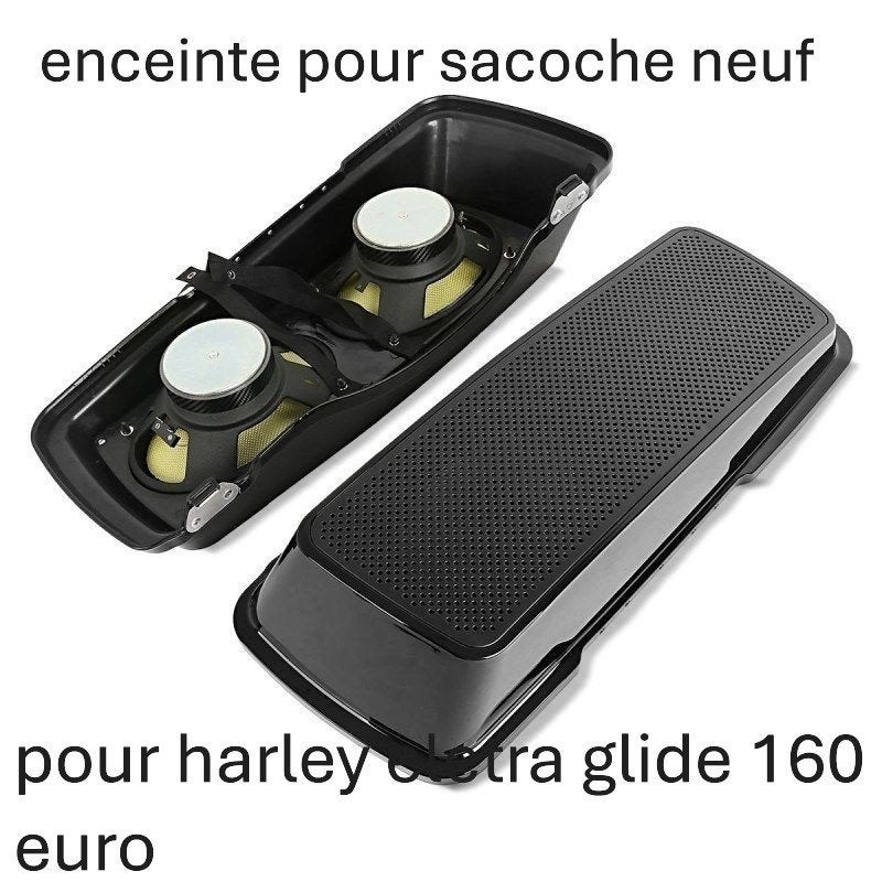 piece pour harley, Motos, Enlèvement, Neuf