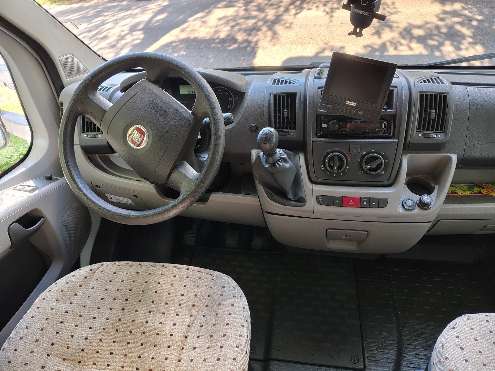 Mobilhome Challenger, Luifel, Overige modellen, Particulier, Overige carrosserie