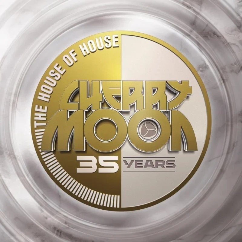 VARIOUS ARTISTS CHERRY MOON 35 YEARS BOX (10x12"), Enlèvement ou Envoi, Dance, Neuf, dans son emballage, 12 pouces