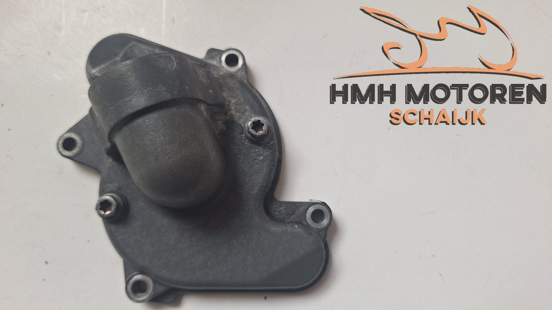Waterpomp deksel KTM Super Duke 990 6003505210023 SMT Advent, Motos, -, Utilisé, -, -