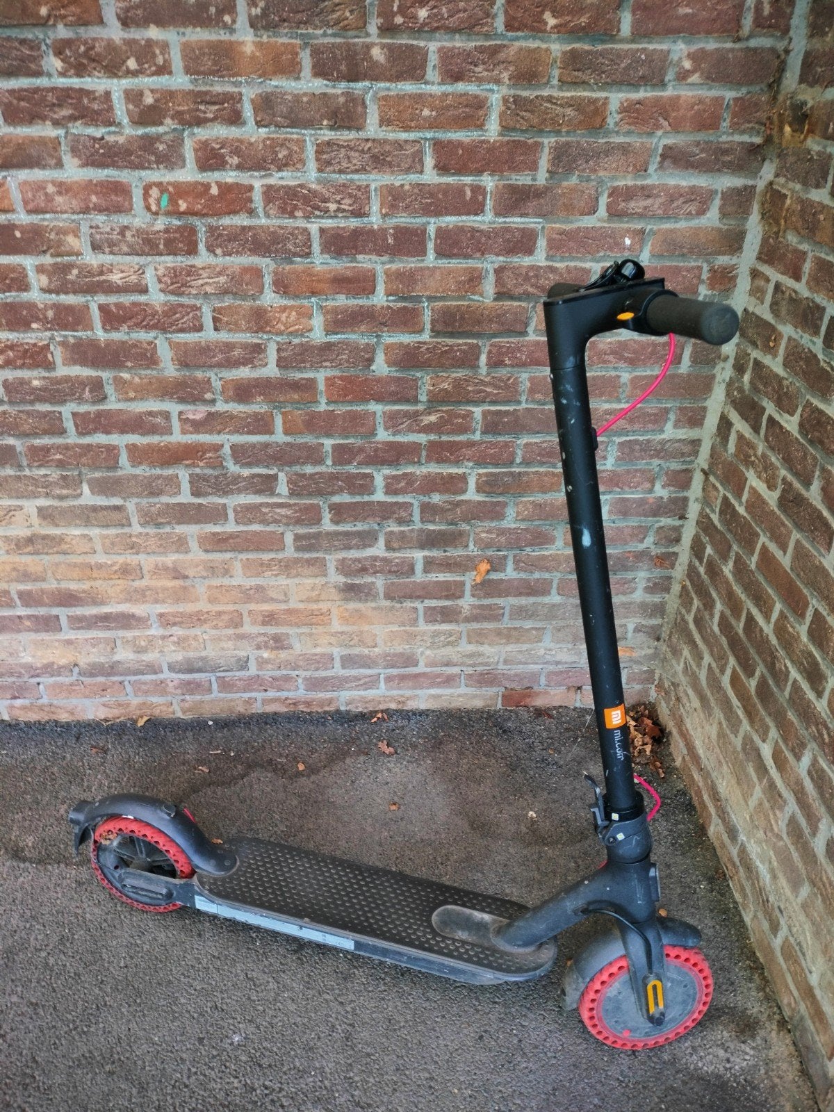 Elektrische step, Fietsen en Brommers, Steps, Ophalen of Verzenden