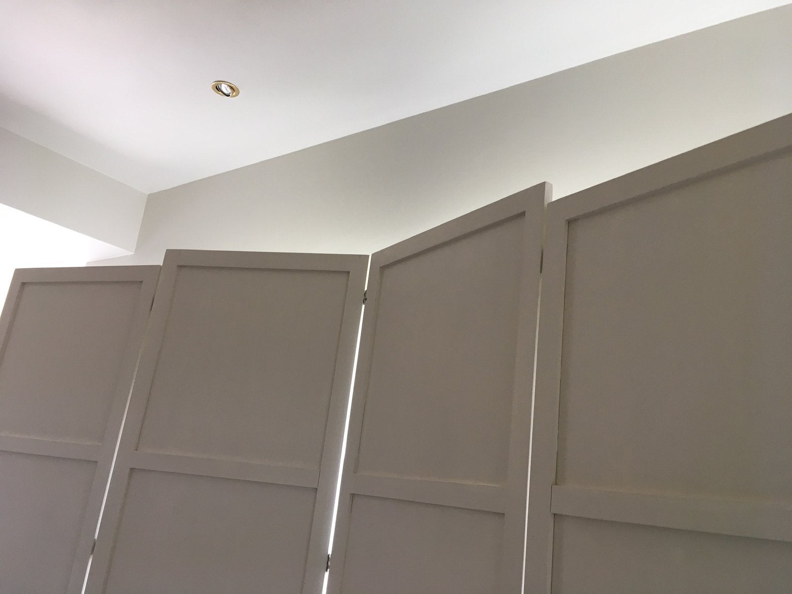 Verplaatsbaar scherm, Maison & Meubles, Accessoires pour la Maison | Paravents d'intérieur, Enlèvement, Neuf