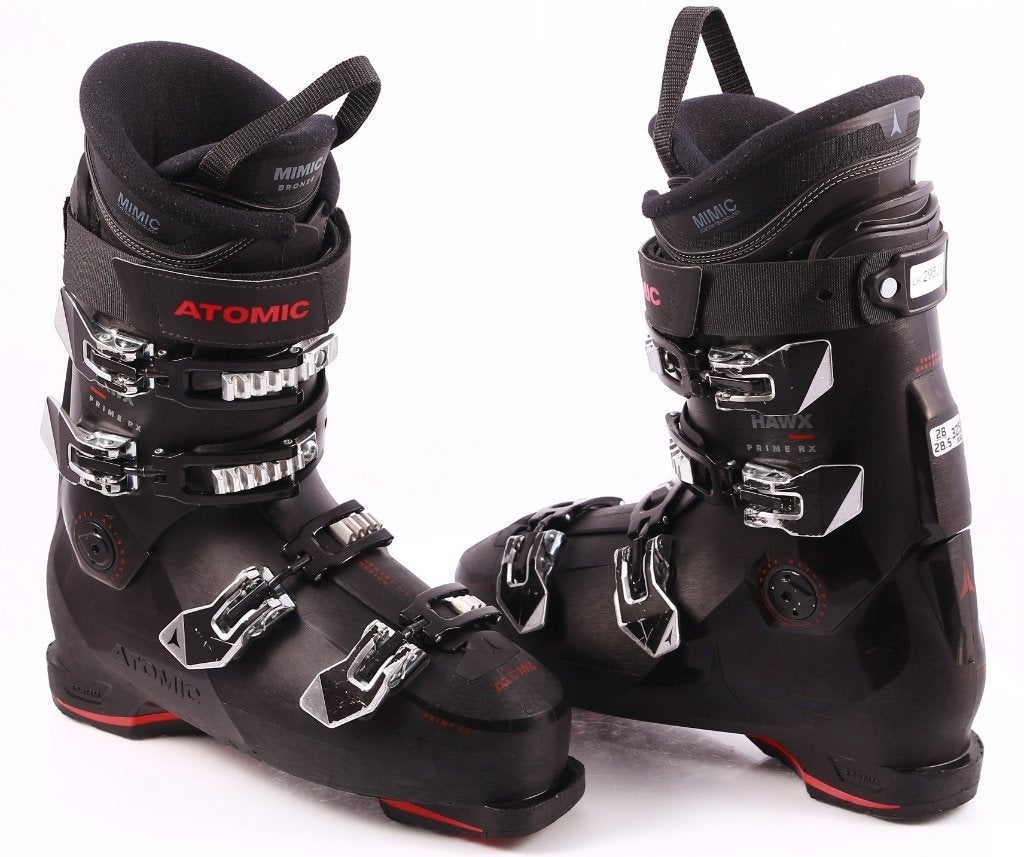 42; 42,5; 43; 44 EU skischoenen ATOMIC HAWX PRIME RX 2026, Gebruikt, Verzenden, Schoenen, Carve