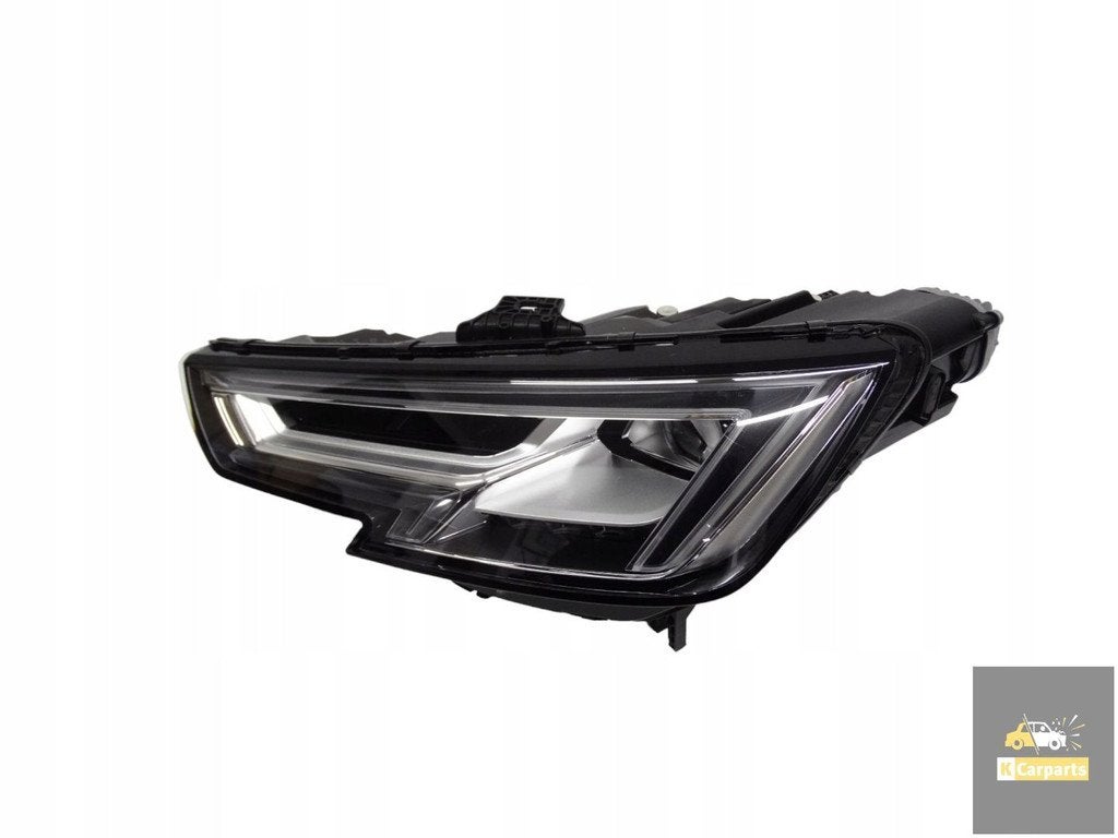 8W0941033 Audi A4 B9 8W 15-19 volledig LED-licht links 8W094, Auto-onderdelen, Gebruikt, AUDI AG, Auto-Union-Strasse 1
85045  Ingolstadt, DE