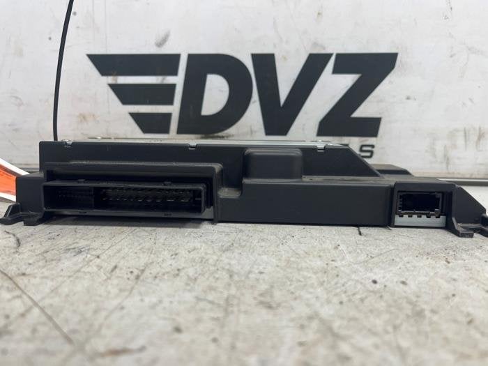 Radio versterker van een Skoda Octavia, Auto-onderdelen, Gebruikt, -, -, Ophalen of Verzenden