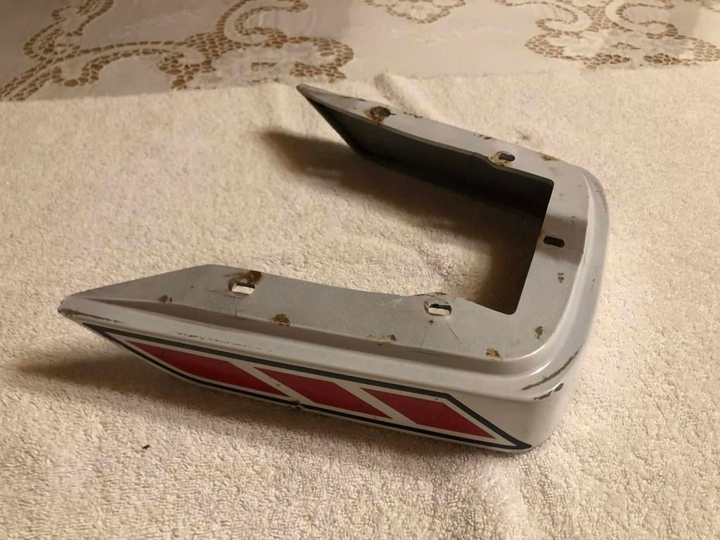 Yamaha rood, Ophalen of Verzenden