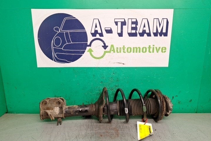 AMORTISSEUR OU ABSORBEUR DE CHOC AVANT DROIT Suzuki Alto, Suzuki-Allee 7
64625  Bensheim, DE, Suzuki Deutschland GmbH, Kontakt@suzuki.de
