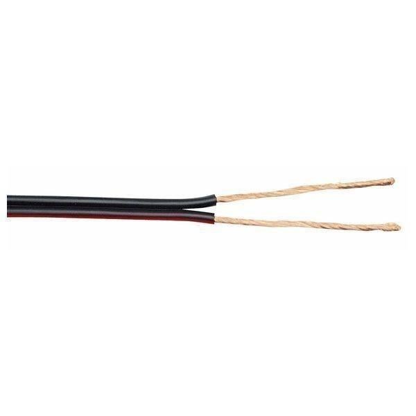 Luid speaker kabel 2 x 1,5 mm OFC, Muziek en Instrumenten, Ophalen of Verzenden, Nieuw