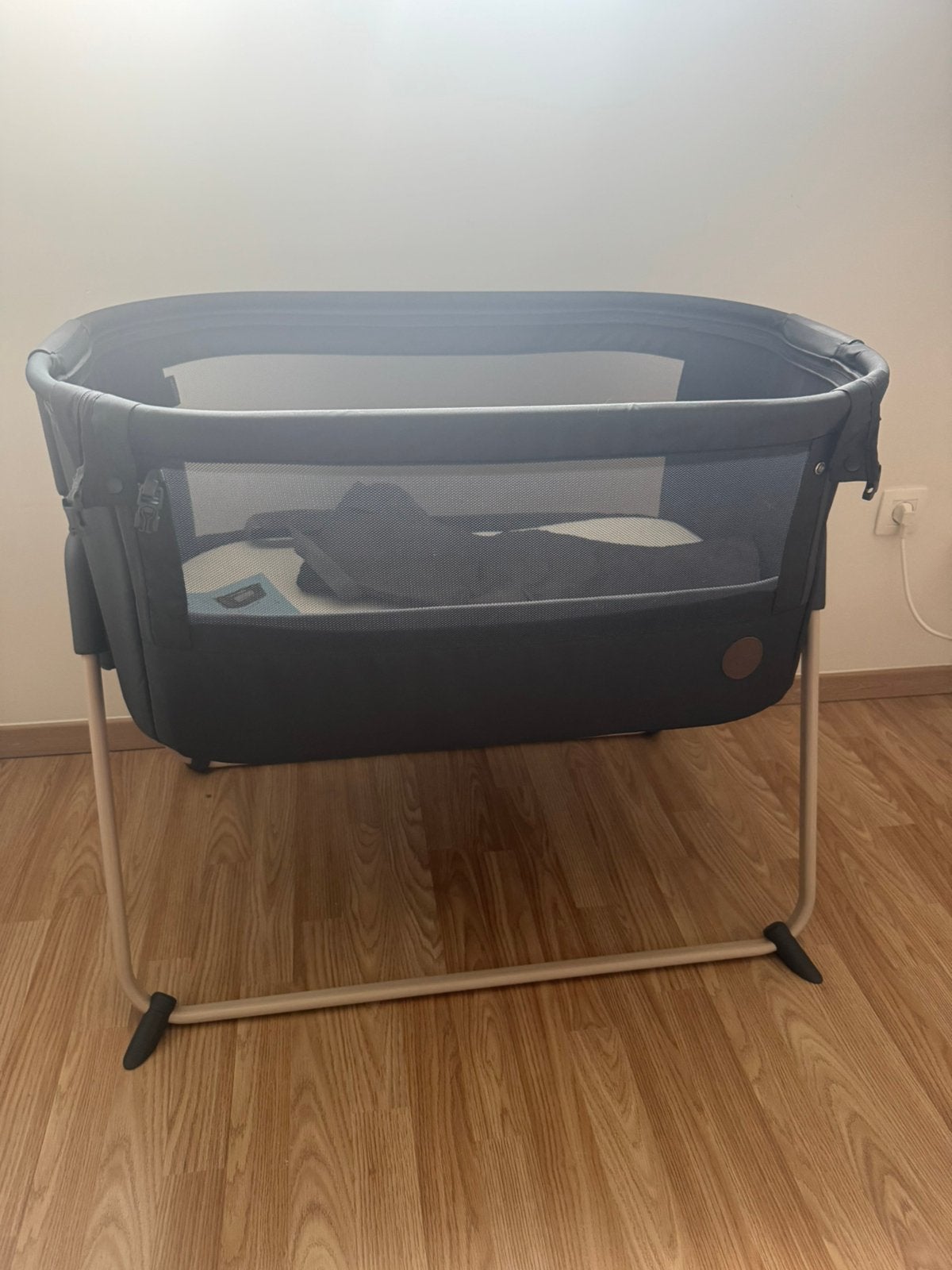Co-sleeper Maxi Cosi Tori, Kinderen en Baby's, Ophalen, Zo goed als nieuw