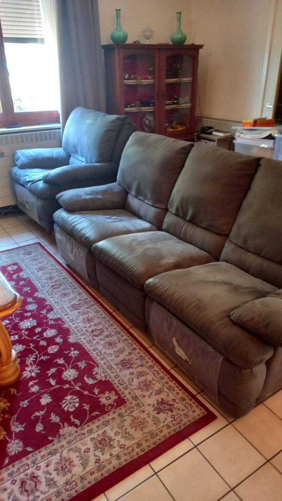 Salon, Huis en Inrichting, Ophalen