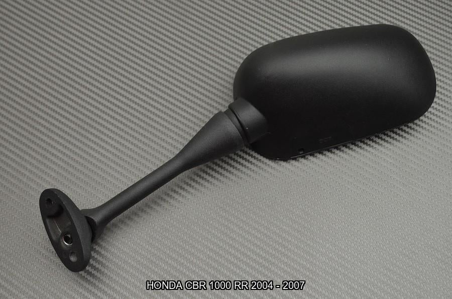 Spiegels type origineel voor HONDA CBR 1000 RR 2004 - 2007, Motoren, Ophalen of Verzenden, Nieuw