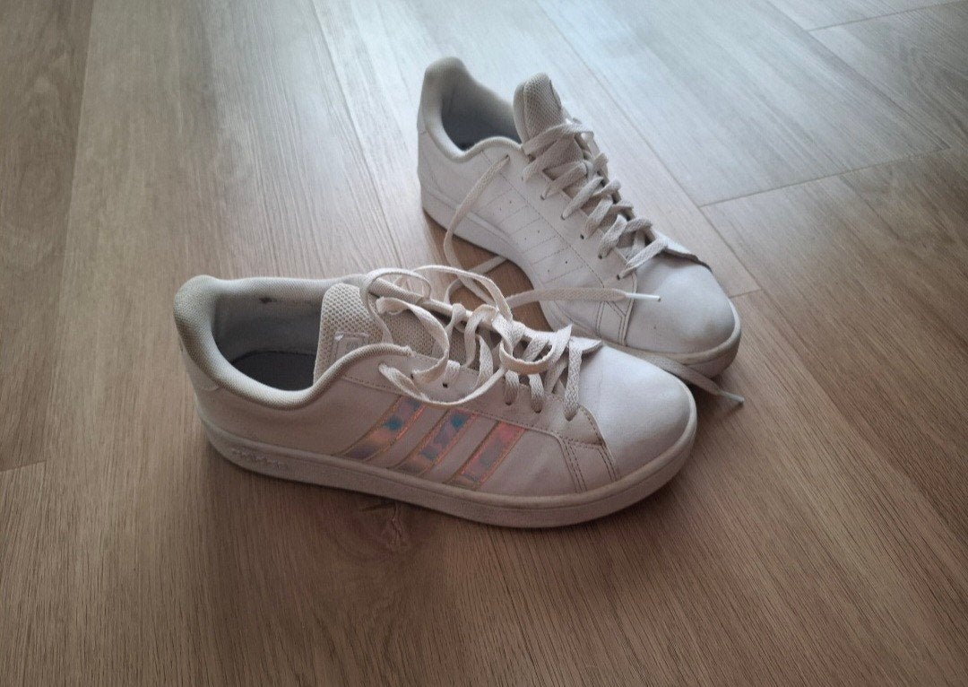 sneakers Adidas maat 40, Adidas, Ophalen of Verzenden, Zo goed als nieuw, Sneakers