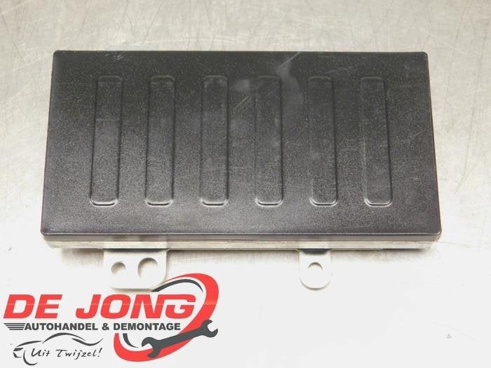 Telefoon Module van een Ford Focus, Gebruikt, -, -, Ophalen of Verzenden