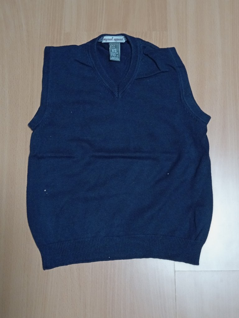 Pull pour enfant de 5 ans, Enfants & Bébés, Garçon, Pull ou Veste, Comme neuf, Enlèvement