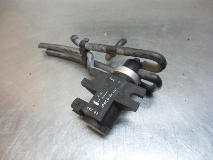 Soupape vide d'un Volkswagen Lupo (Lupo 98-), Volkswagen, -, 3 mois de garantie, Utilisé