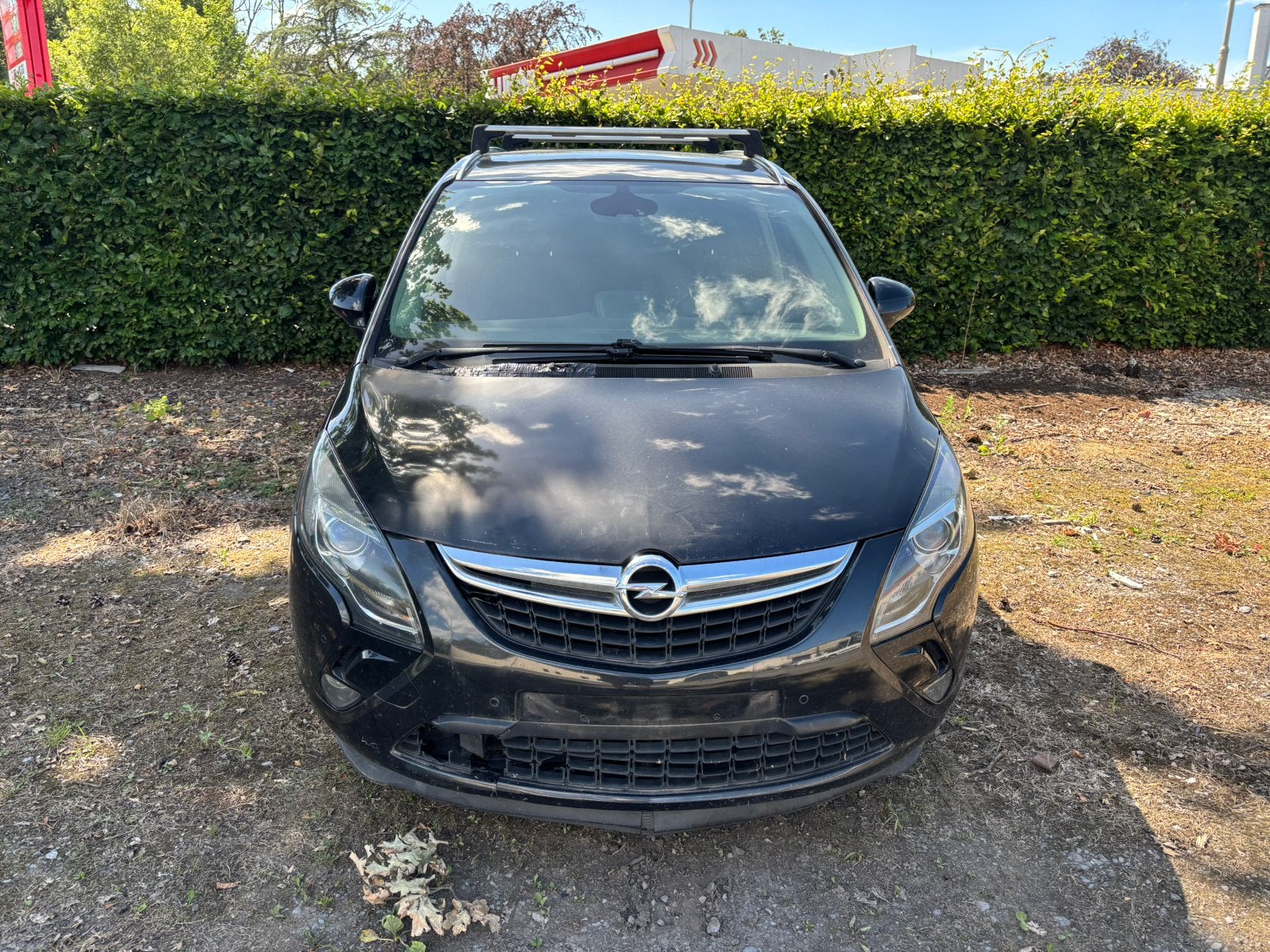 Opel Zafira, Achat, Particulier, Zafira, Diesel