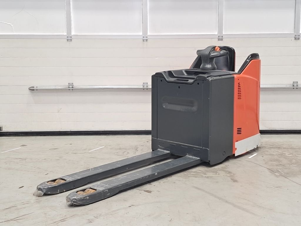 Linde T24 SP, 2000 à 3000 kg, Électrique, Transpalette, LINDE
