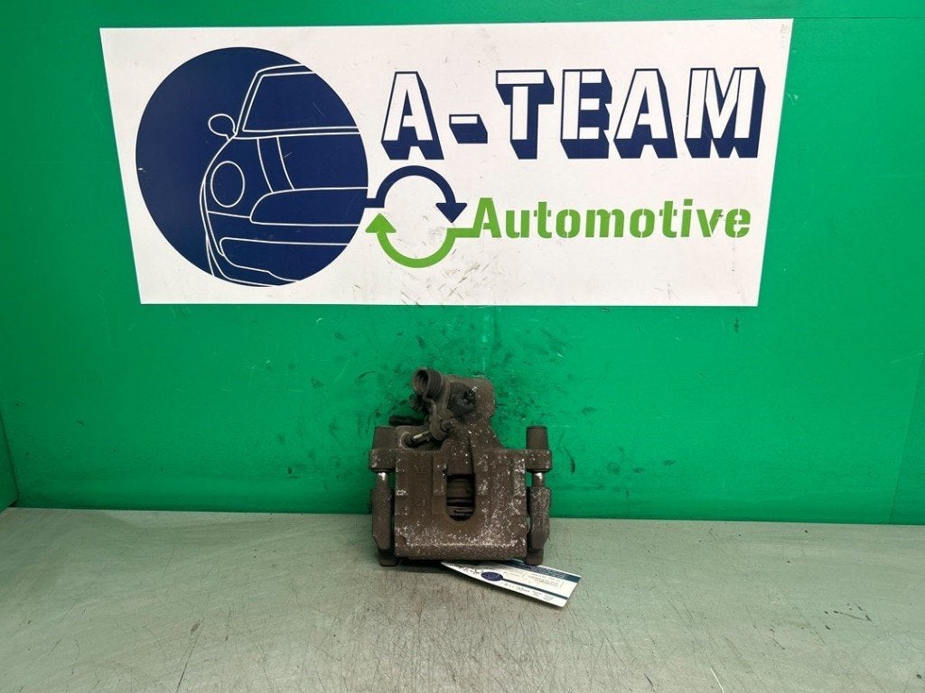 ETRIER DE FREIN ARRIÈRE GAUCHE ABS Mazda 5 (CR19), Hitdorfer Straße 73
51371  Leverkusen, DE, Mazda, Utilisé, Info@mazda.de