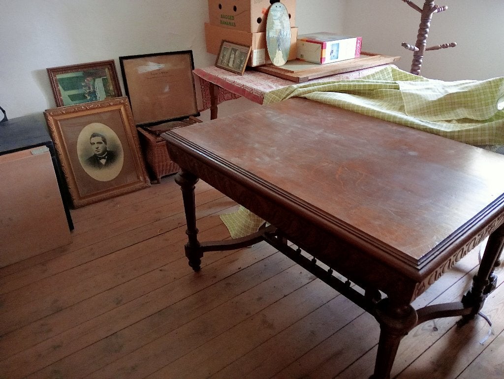Tables et chaises, Maison & Meubles, Enlèvement