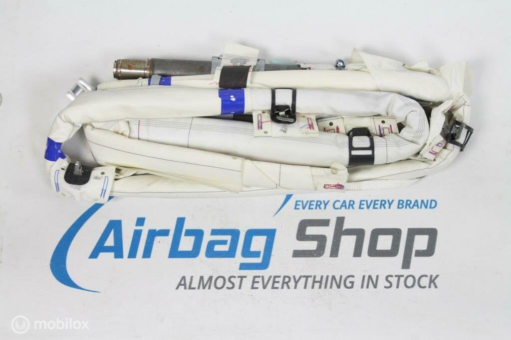 Airbag toit Volkswagen Tiguan (2007-....)