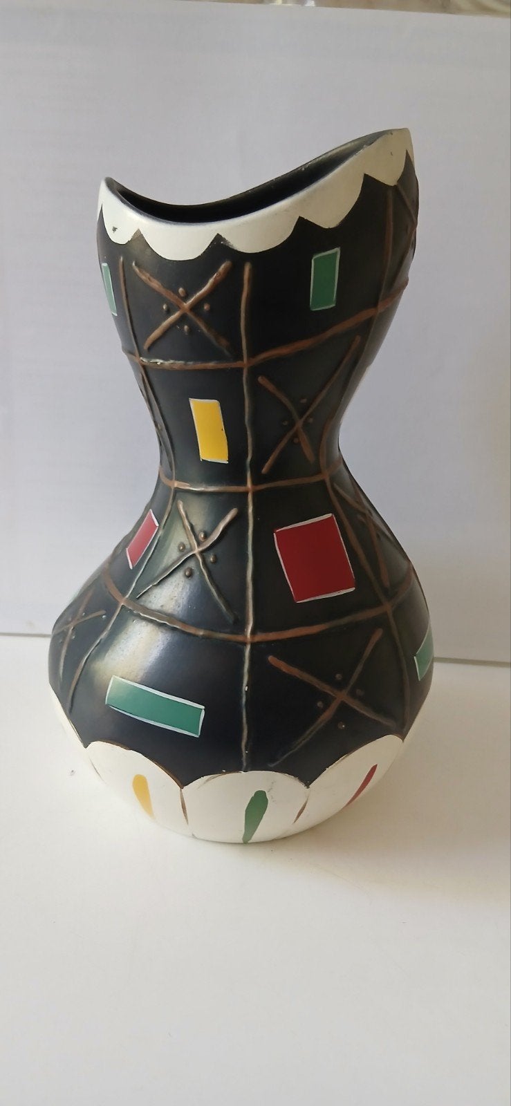 Vase Brentleich (fabriqué en Angleterre), Enlèvement ou Envoi, Vase