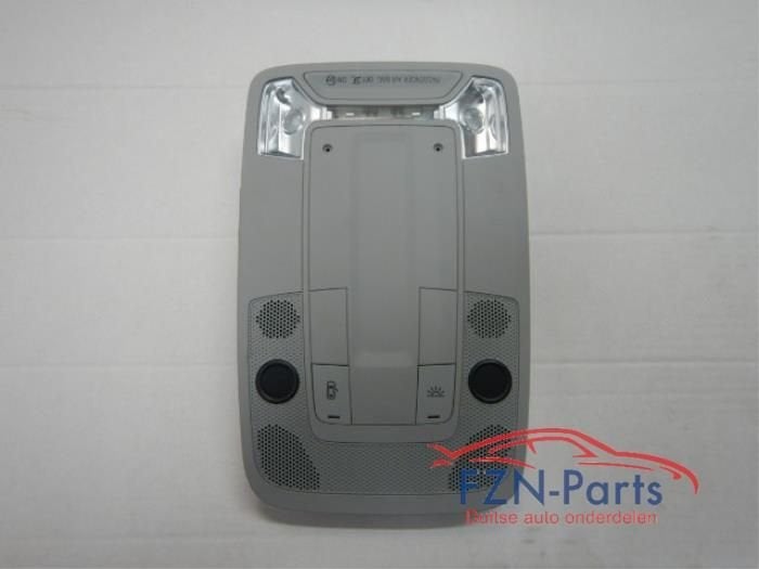 Binnenverlichting voor Audi Q2 (22744618), Ophalen of Verzenden, Gebruikt