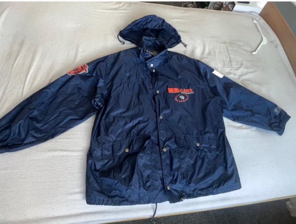 Vestes de pluie., Caravanes & Camping, Vêtements de pluie, Enlèvement, Utilisé