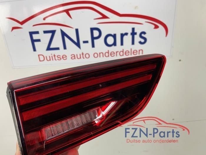 VW Golf 8 Facelift Achterlicht Links Achterklep, Enlèvement ou Envoi, Utilisé