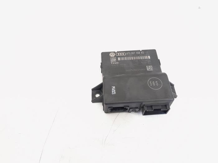Gateway module van een Audi A4, Gebruikt, -, -, -