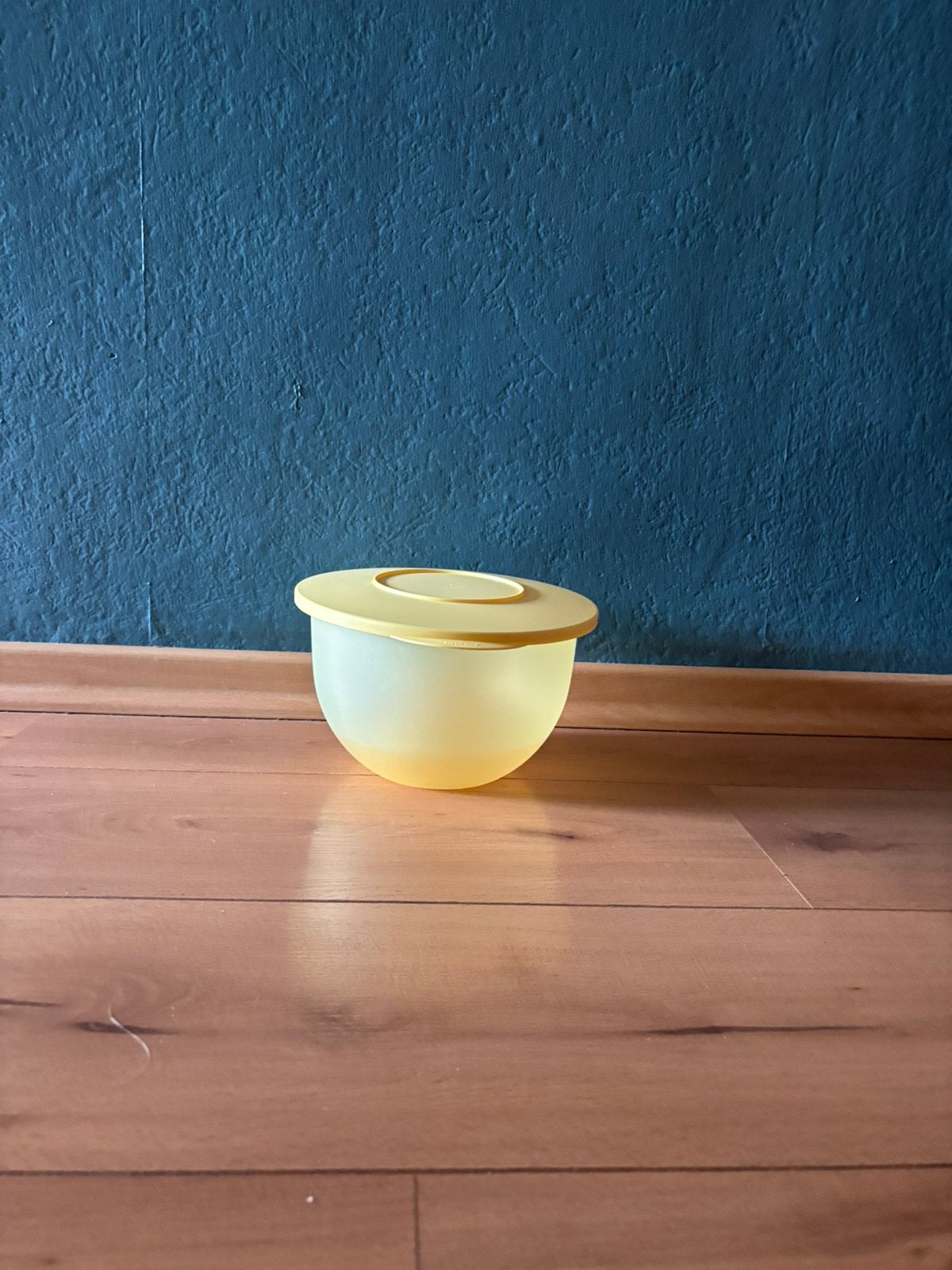 Bewaardoos met deksel, Tupperware, Ophalen of Verzenden, Zo goed als nieuw, Bewaardoos, Met deksel