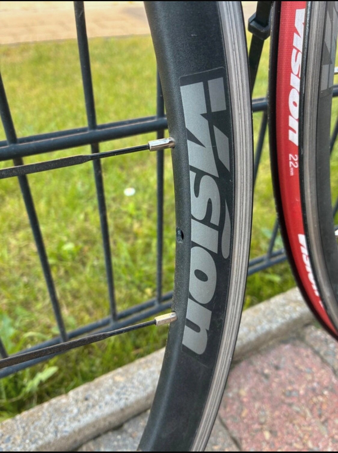 Racewielen 28 inch, Fietsen en Brommers, Ophalen of Verzenden, Gebruikt