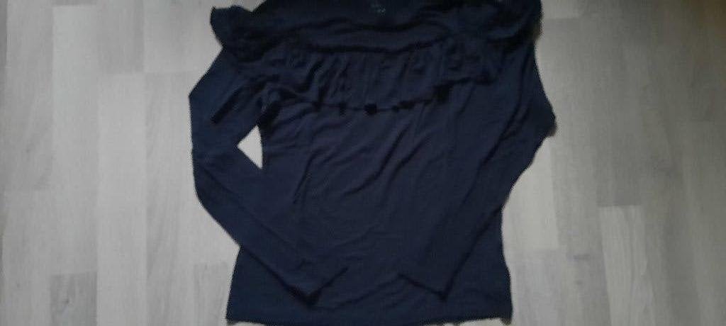 Mooie longsleeve name-it maat 146/152, Meisje, Name-It, Ophalen of Verzenden, Zo goed als nieuw