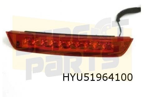 Hyundai ix35 derde remlicht Origineel! 927002Y000, -, Verzenden, -, Nieuw